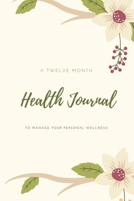 bokomslag Health Journal