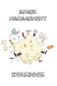 bokomslag Anger Management Workbook