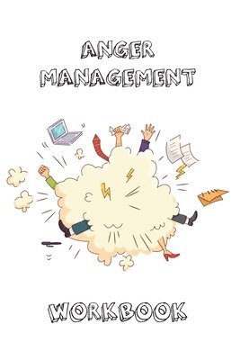 Anger Management Workbook 1