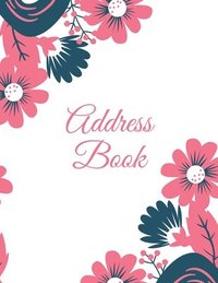 bokomslag Address Book