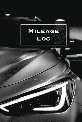 Mileage Log 1