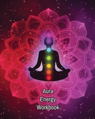 bokomslag Aura Energy Workbook