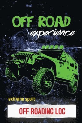 Off Roading Log