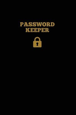 Password Keeper 1