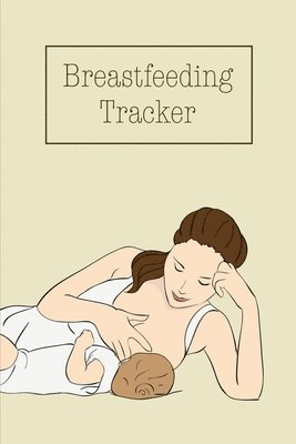 Breastfeeding Tracker 1