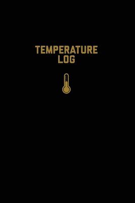 Temperature Log 1