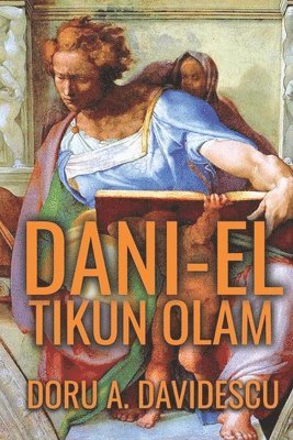 bokomslag Dani-El: Tikun Olam