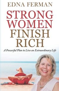 bokomslag Strong Women Finish Rich