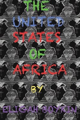 United States of Africa 1