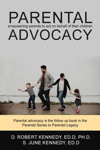 bokomslag Parental Advocacy