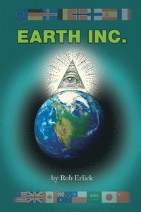 bokomslag Earth Inc.