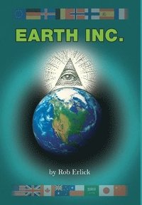 bokomslag Earth Inc.