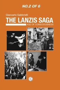 bokomslag The Lanzis II