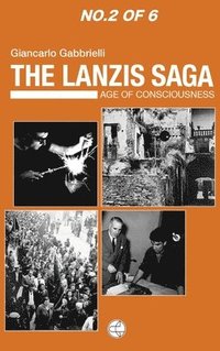 bokomslag The Lanzis II