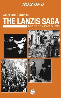 bokomslag The Lanzis II