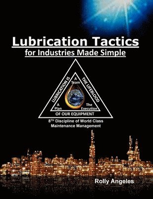 Lubrication Tactics for Industries Made Easy 1