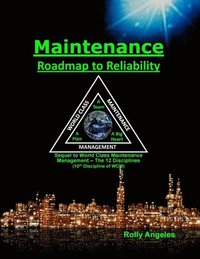 bokomslag Maintenance Roadmap to Reliability