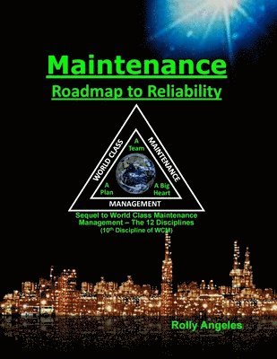 Maintenance Roadmap to Reliability 1