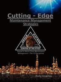 bokomslag Cutting Edge Maintenance Management Strategies