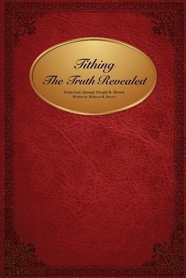 Tithing The Truth Revealed 1