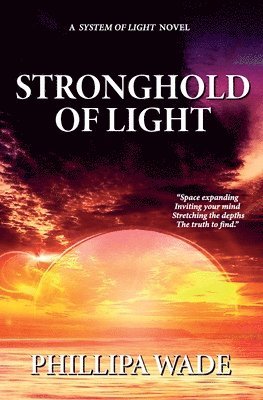bokomslag Stronghold of Light