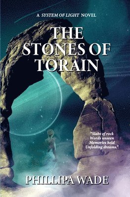 bokomslag Stones of Torain
