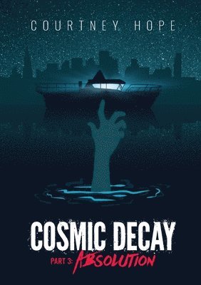 bokomslag Cosmic Decay