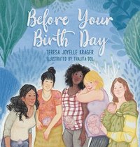 bokomslag Before Your Birth Day