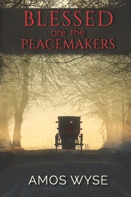 Amos Wyse - Blessed Are the Peacemakers, Häftad