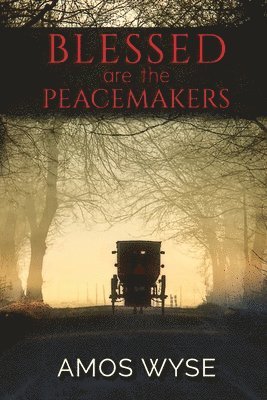 Blessed Are the Peacemakers 1