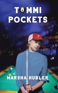 bokomslag Tommi Pockets