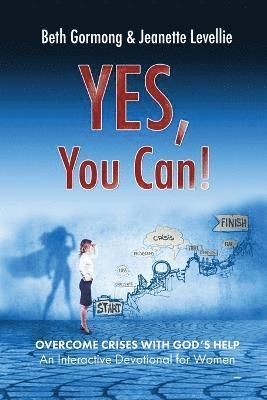 Yes, You Can! 1