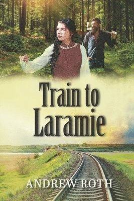 Train to Laramie 1