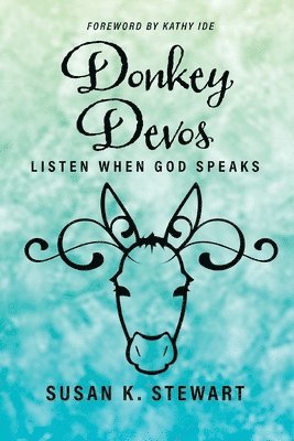 bokomslag Donkey Devos