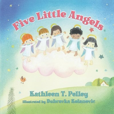 Five Little Angels