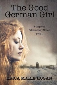 bokomslag Good German Girl