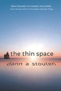 bokomslag The Thin Space