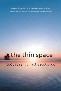 bokomslag The Thin Space