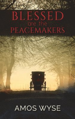 Blessed Are the Peacemakers 1