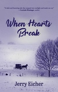 bokomslag When Hearts Break