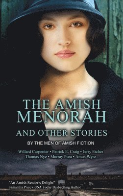 The Amish Menorah 1