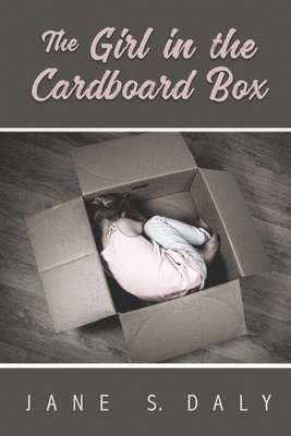 bokomslag Girl in the Cardboard Box