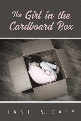 The Girl in the Cardboard Box 1