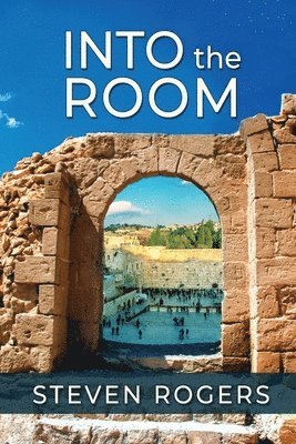 Steven Rogers - Into the Room, Häftad