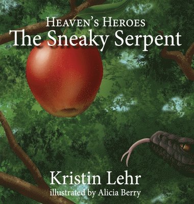 The Sneaky Serpent 1