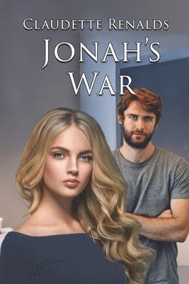 bokomslag Jonah's War