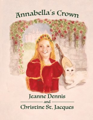 Annabella's Crown 1