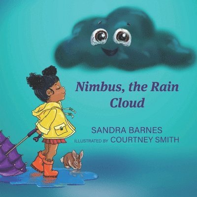 Nimbus, the Rain Cloud 1
