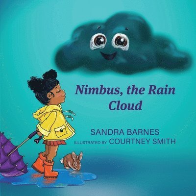 Nimbus, the Rain Cloud 1