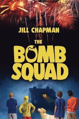 The Bomb Squad 1